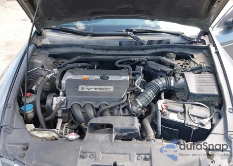 2008 Honda Accord Ex from USA, damaged, VIN 1HGCP26788A054422